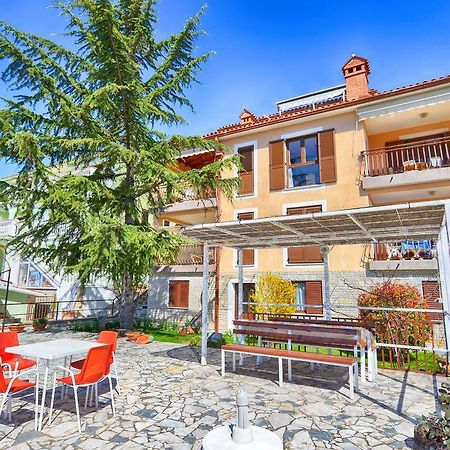 Apartments Creska 629 Rabac Esterno foto