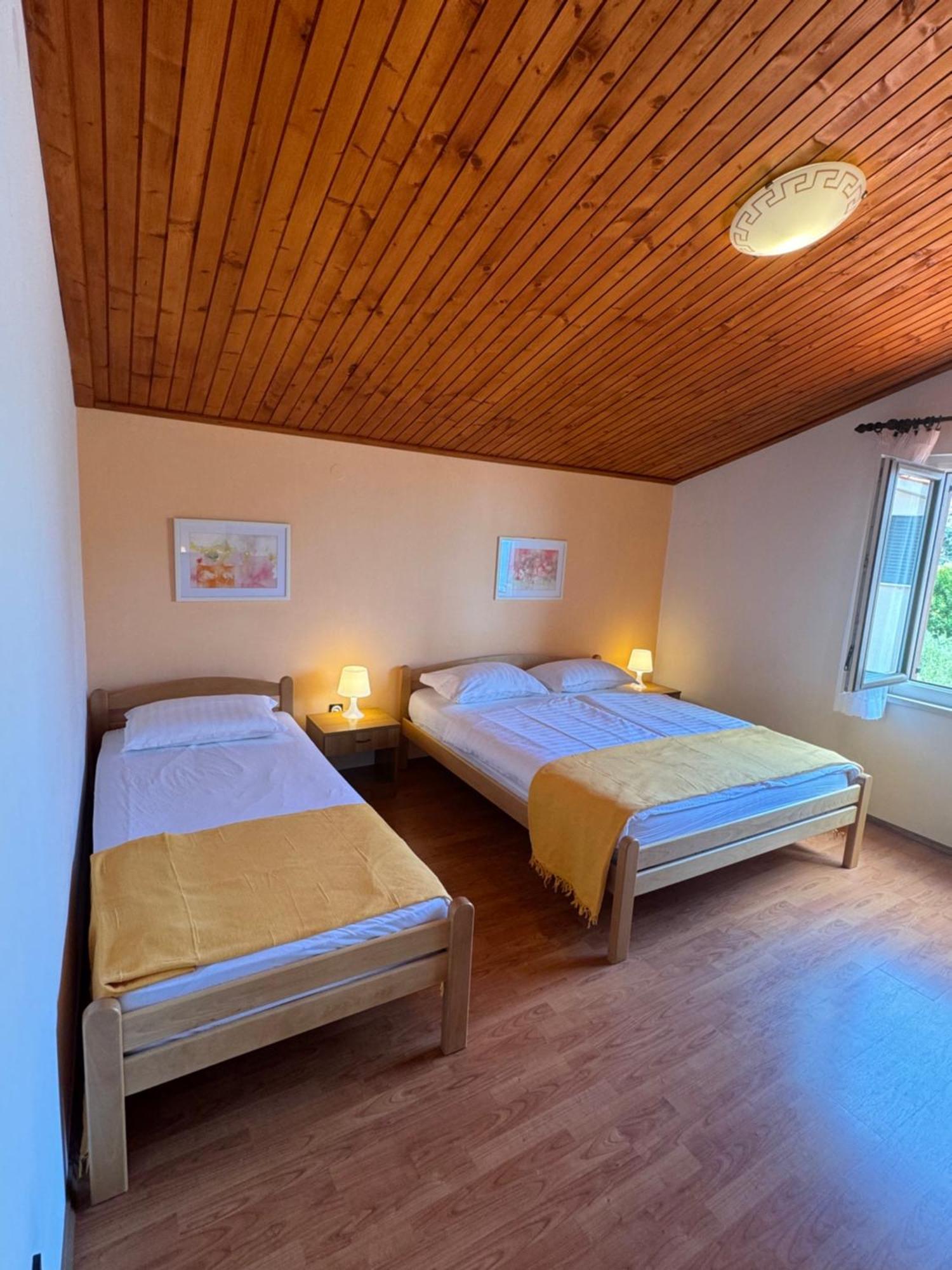 Apartments Creska 629 Rabac Esterno foto