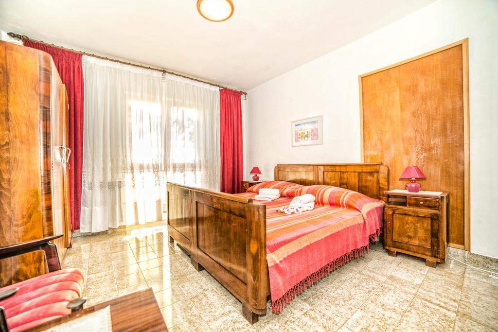 Apartments Creska 629 Rabac Esterno foto