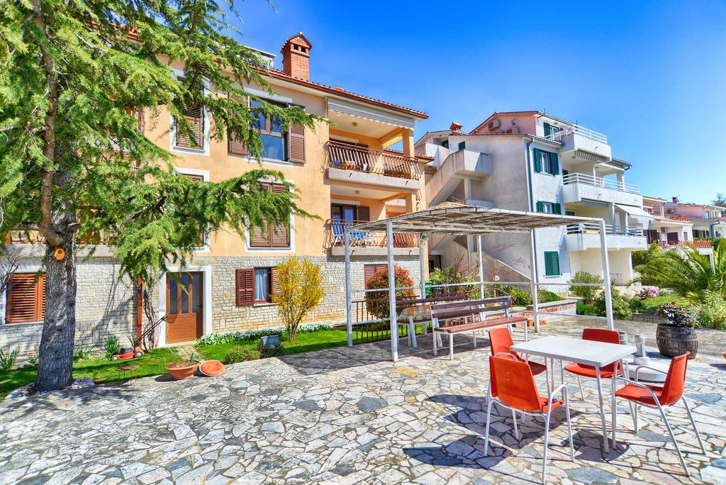 Apartments Creska 629 Rabac Esterno foto